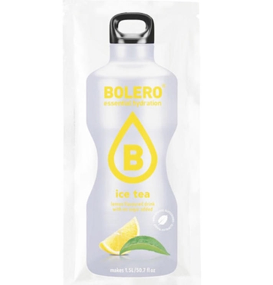 Picture of BOLERO ICE TEA LEMON